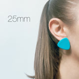 Rounded Triangle Cutter