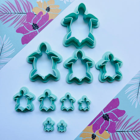 Turtle Cutter