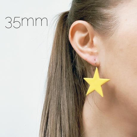 Star Cutter