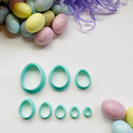 Easter Egg Cutter