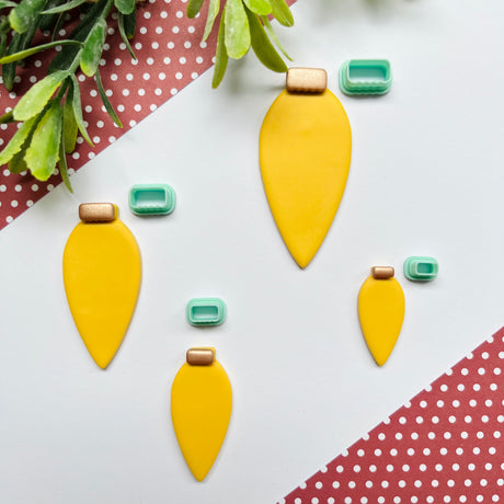 Bauble Topper Cutter