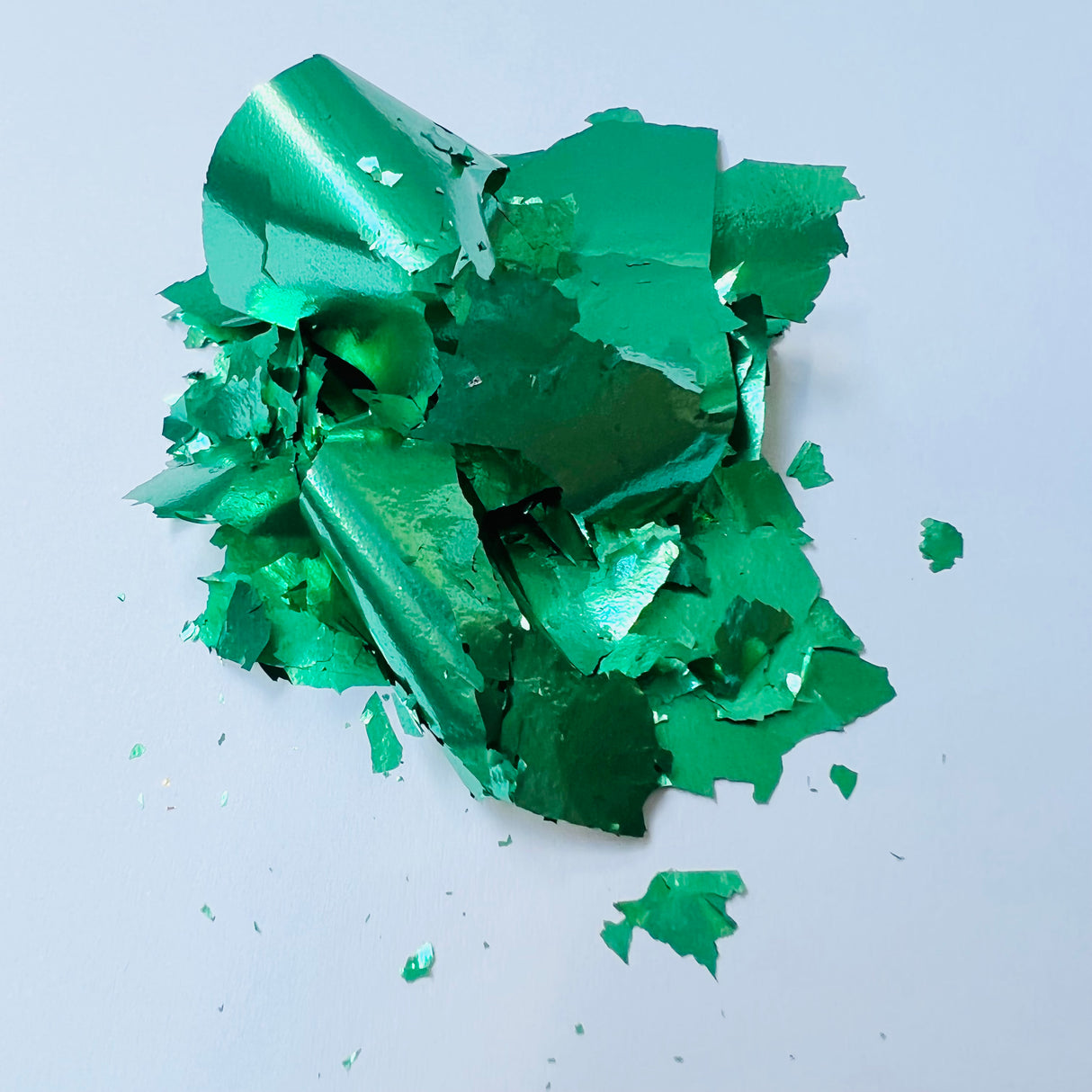 Metallic Leaf - 100 Sheets