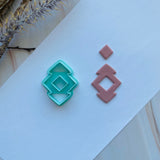 Dual Arrow Hoopla Cutter