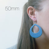 Large Teardrop Hoopla Cutter