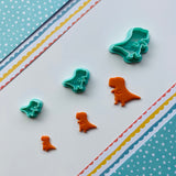 T-Rex Cutter