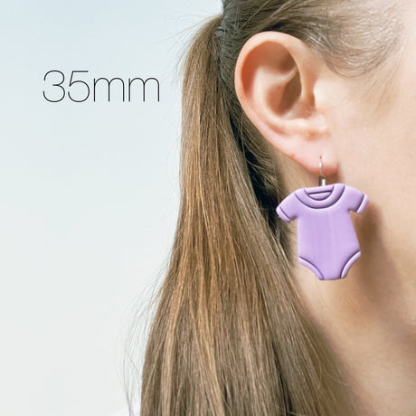 Onesie Cutter