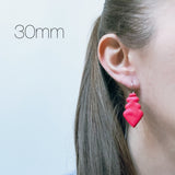 Fluted Bauble Cutter