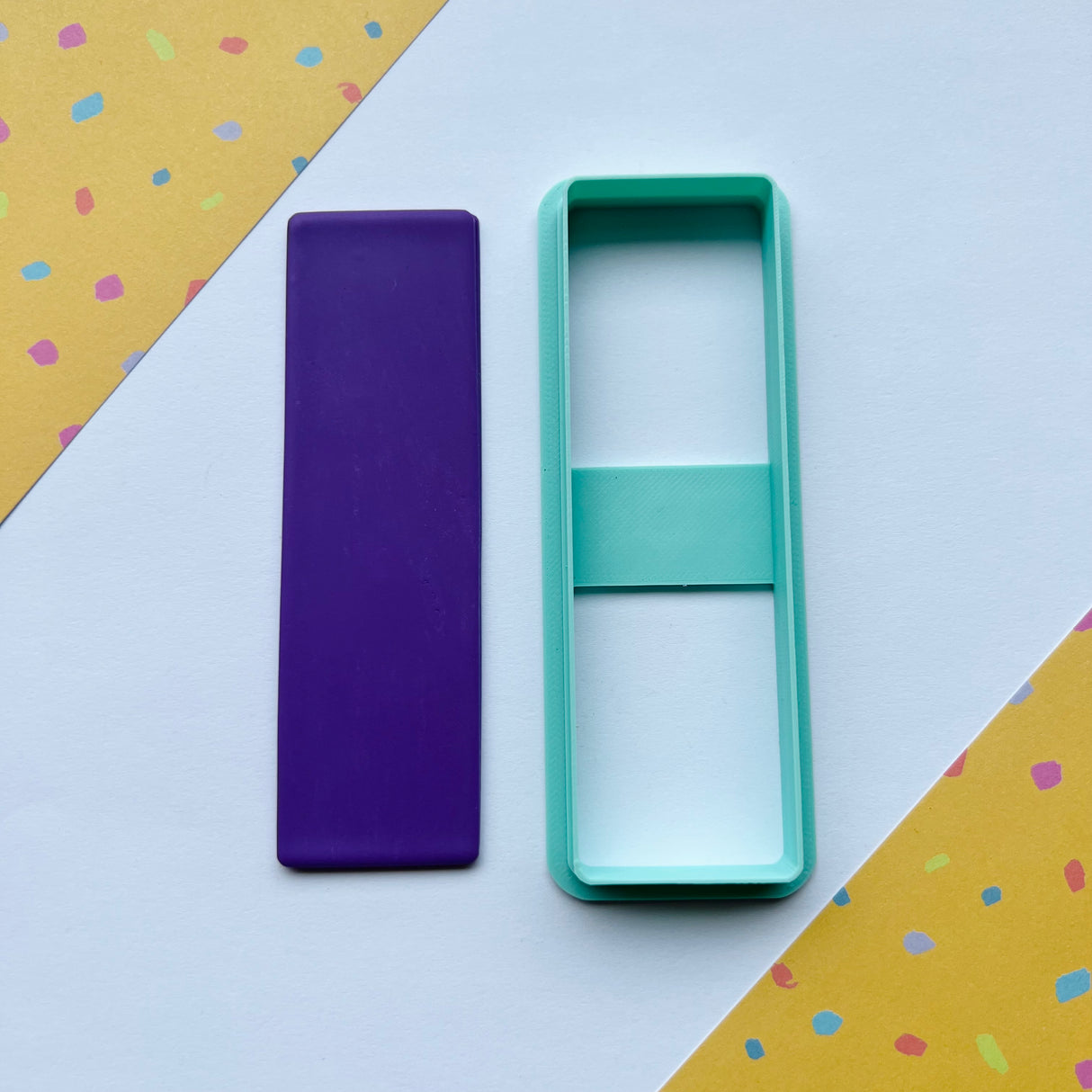 Bookmark Cutter