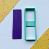Bookmark Cutter