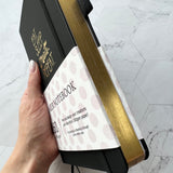 Maker Notebook