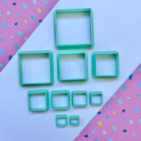 Square Cutter