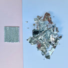 Metallic Leaf - 100 Sheets