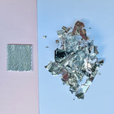 Metallic Leaf - 100 Sheets
