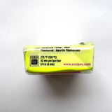 Sculpey Premo - Fluorescent Yellow