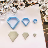 Diamond Gem Cutter