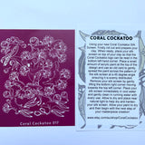 Australian Animals Silk Screen
