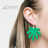 Paperplant Leaf Cutter