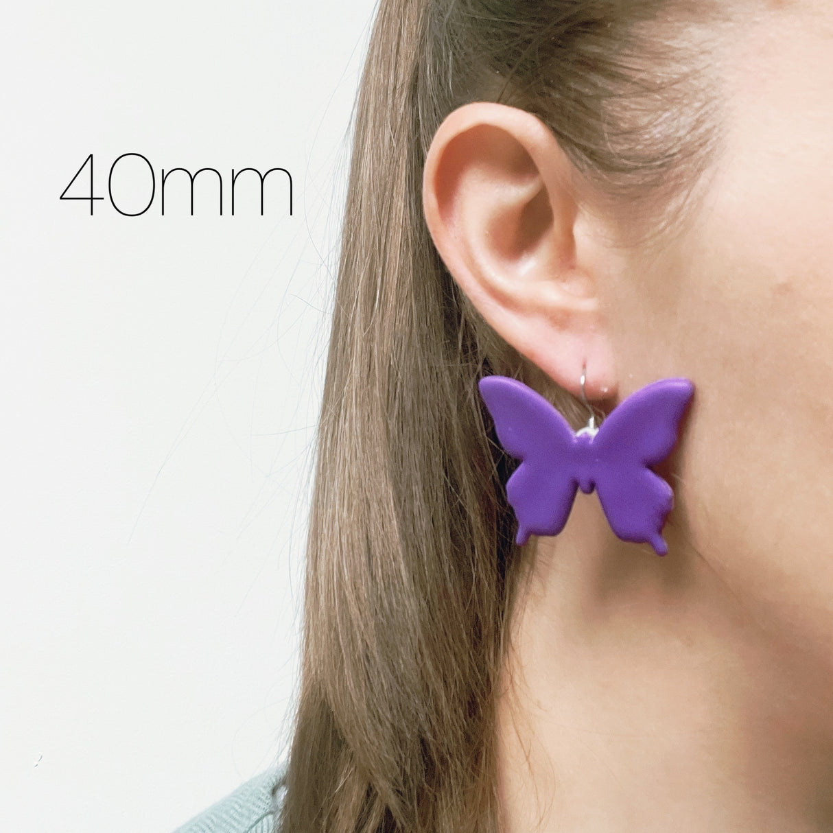 Swallowtail Butterfly Cutter