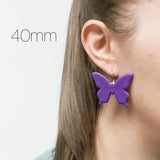 Swallowtail Butterfly Cutter