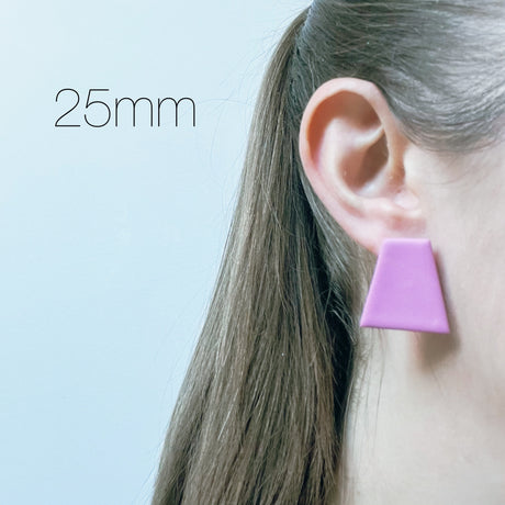 Trapezoid Cutter