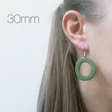Organic Circle Hoopla Cutter