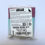 Cernit Translucent - Bordeaux