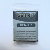 Cernit Metallic - Haematite