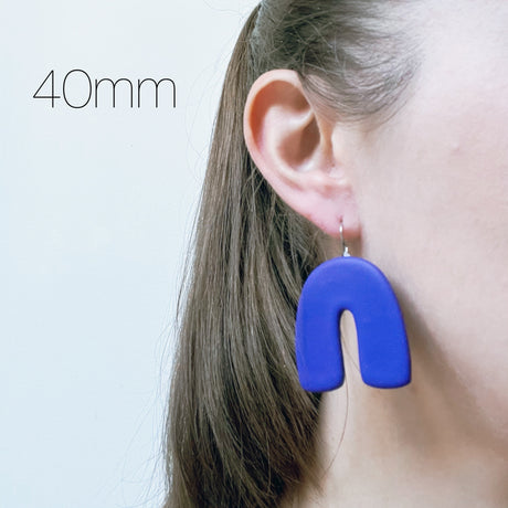 Chubby Arch Cutter