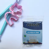 Cernit Number One - Navy Blue