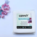 Cernit Translucent - Translucent
