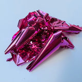 Metallic Leaf - 100 Sheets