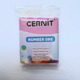 Cernit Number One - Fuchsia