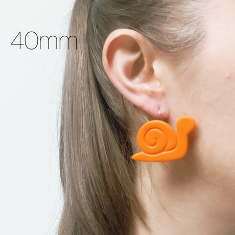 Snail Cutter