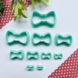 Bow Tie Cutter