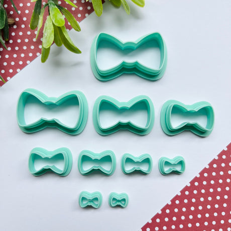 Bow Tie Cutter