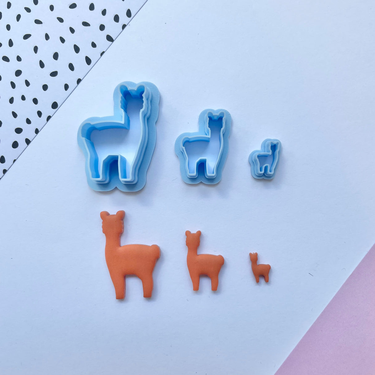 Llama Cutter