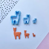 Llama Cutter