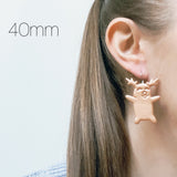 Cute Reindeer Cutter