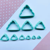 Cupcake Frosting Cutter