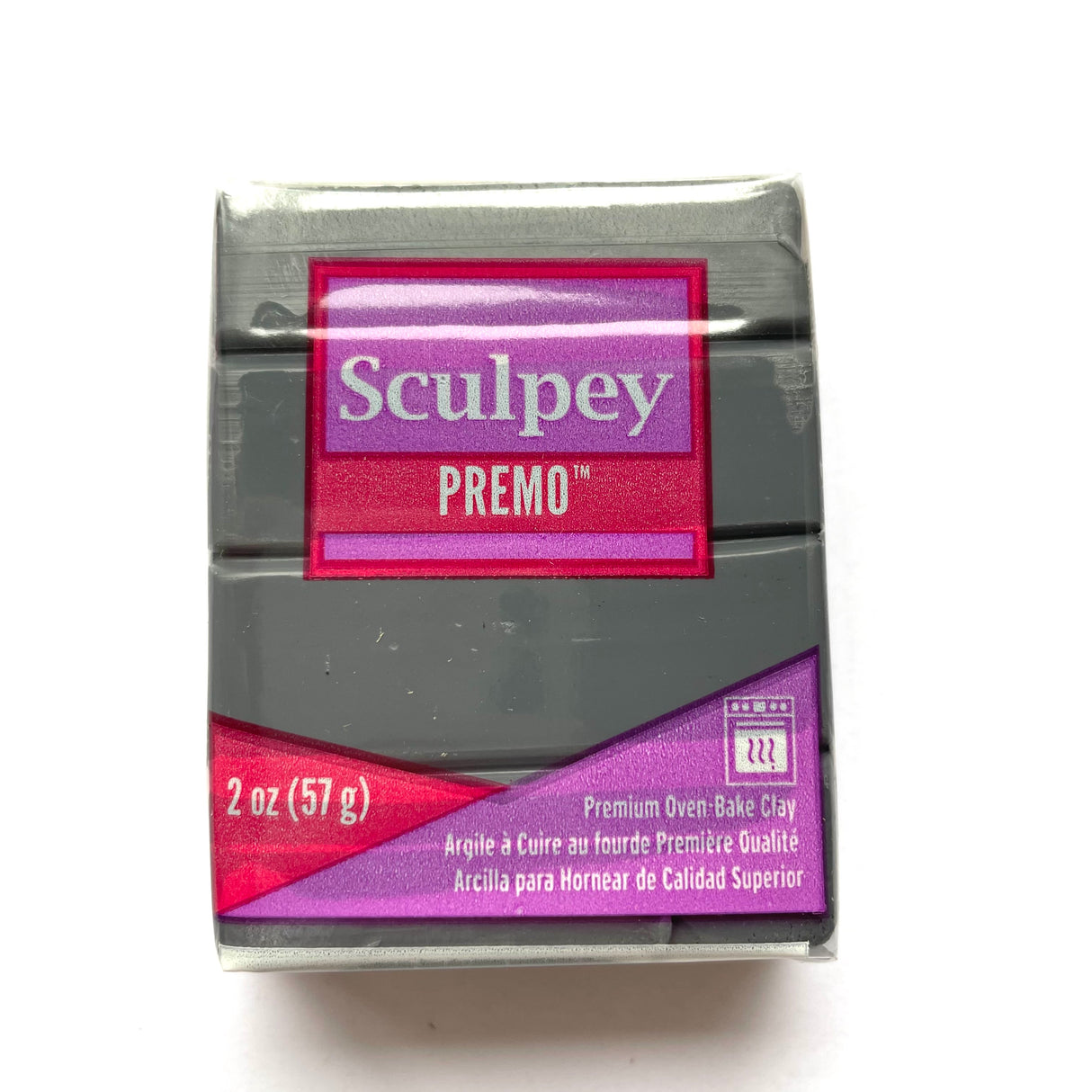 Sculpey Premo - Slate