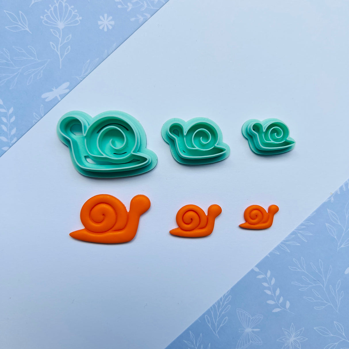Snail Cutter