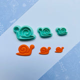 Snail Cutter