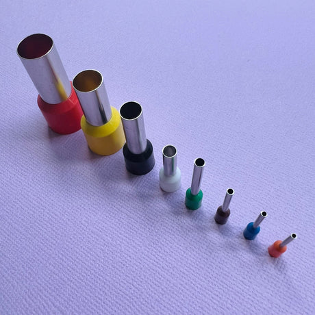 Micro Circle Cutter Tool Set