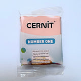 Cernit Number One - English Pink