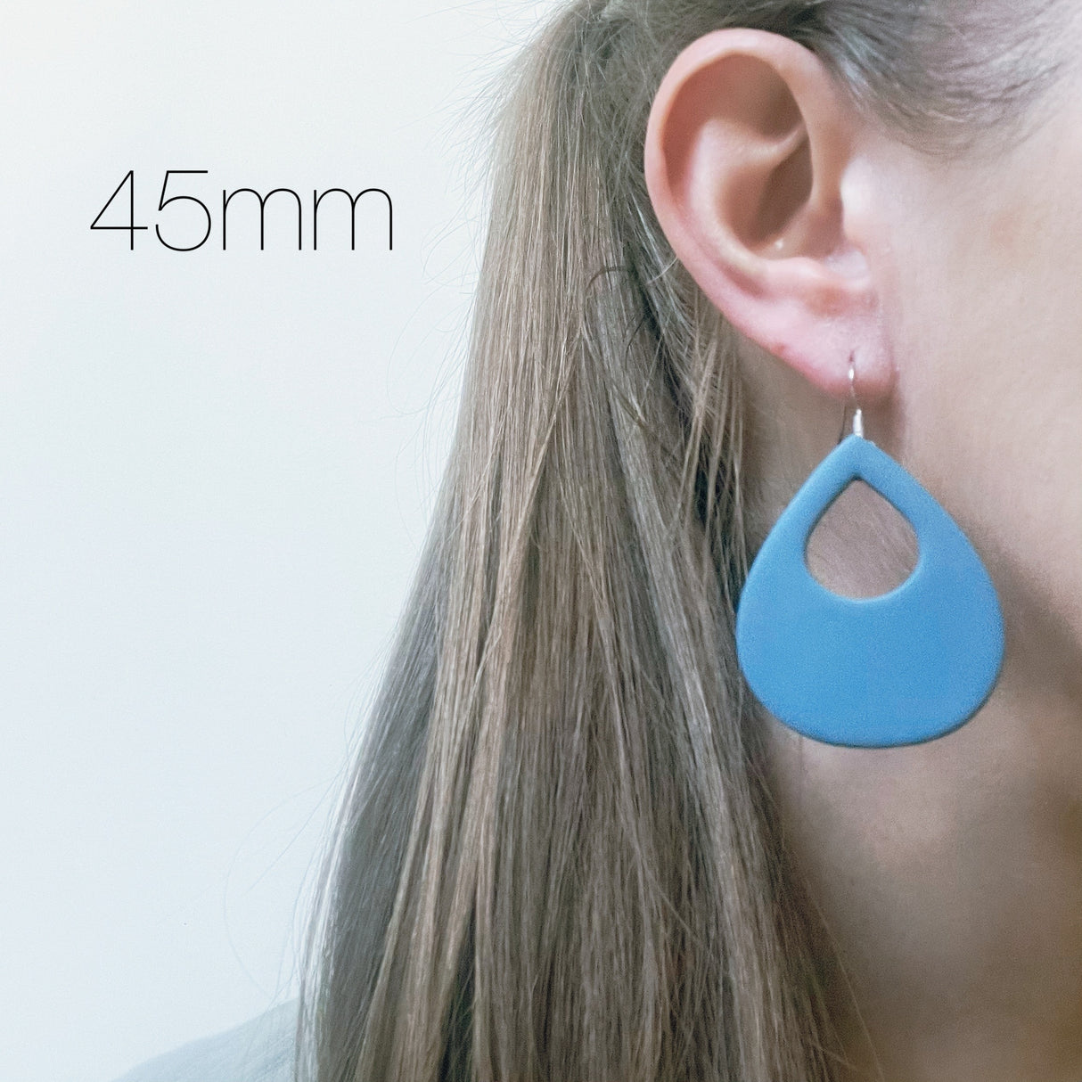 Small Teardrop Hoopla Cutter