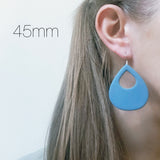 Small Teardrop Hoopla Cutter