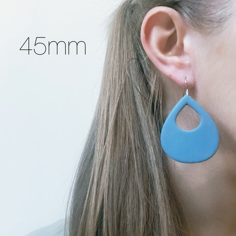 Small Teardrop Hoopla Cutter