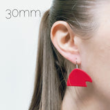 Santa Hat Cutter