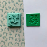 It’s a Boy Stamp