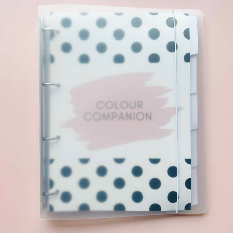 Colour Companion